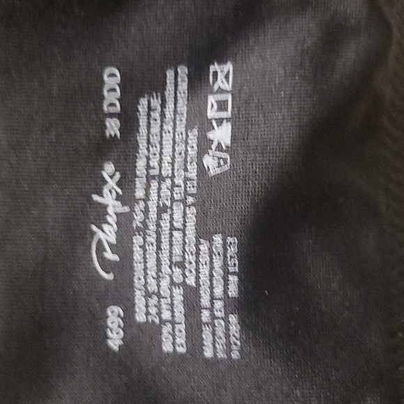 38 DDD Playtex minimizer wirefree bra - Picture 5 of 5